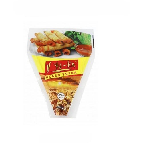 Yu-Ka турски триъгълни кори за баница (360 г)