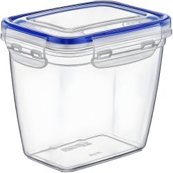 Dunya дълбока правоъгълна кутия 1575 мл (1 бр.)
