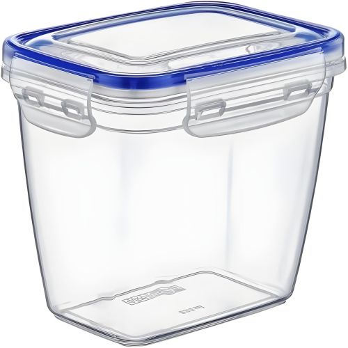 Dunya дълбока правоъгълна кутия 2.1 л (1 бр.)