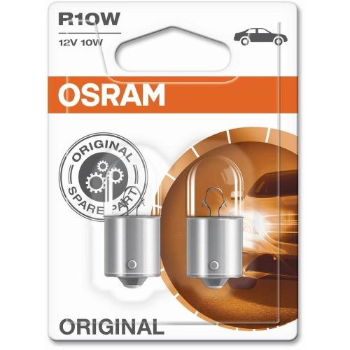 Osram автокрушка R10W 12V BA15S (1 бр.)