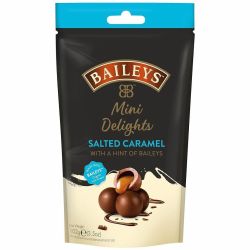 Baileys шоко пралини с карамел (102 г)