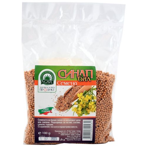 Столетник бял синап (100 г)