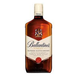 Ballantine's шотландско уиски (1 л)