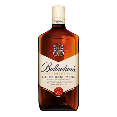 Ballantine's шотландско уиски (1 л)