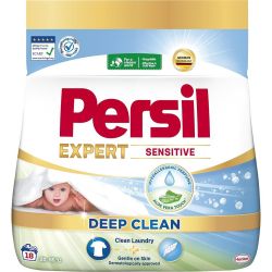 Persil Expert Sensitive прах за пране, 18 пранета (990 г)