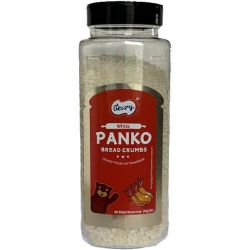 Beary панко трохи в буркан, бели (200 г)