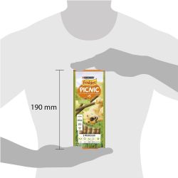 Purina Friskies Picnic храна за кучета, с пиле (42 г)