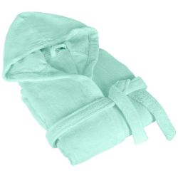 Dilios Terra халат пастелно зелено, L/XL (1 бр.)