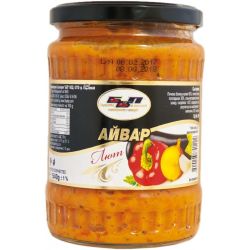 ББП лют айвар (540 г)