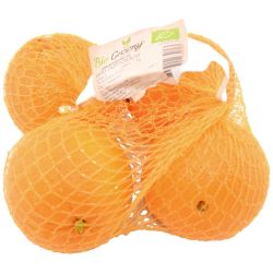 Bio Greeny био портокали (1 кг)