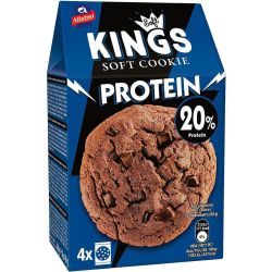 Allatini Soft King протеинови бисквити (160 г)