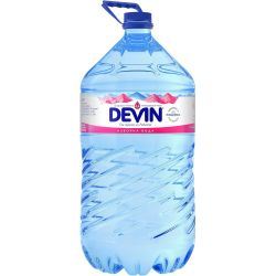 Devin изворна вода (11 л)
