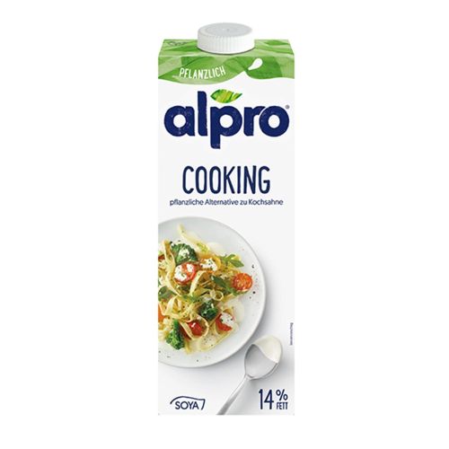 Alpro соев продукт (250 мл)