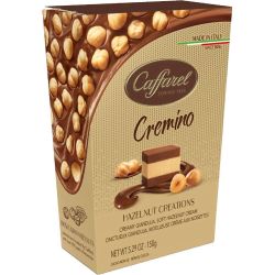 Caffarel Hazelnut Creations Cremino пралини (150 г)