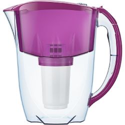 Aquaphor А5 кана за вода арктик, циклама (1 бр.)