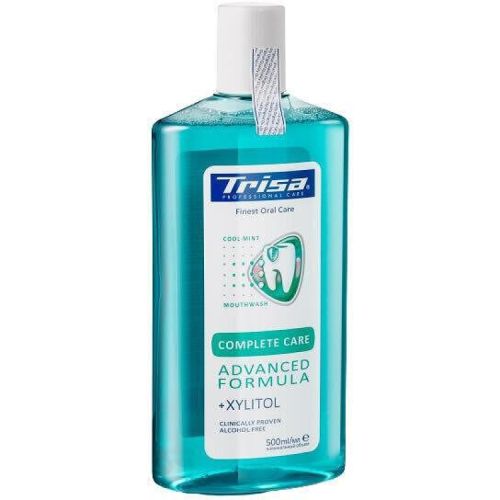 Trisa вода за уста Complete Care (500 мл)