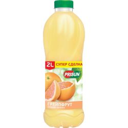 Prisun грейпфрут (2 л)
