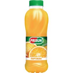 Prisun портокал (500 мл)