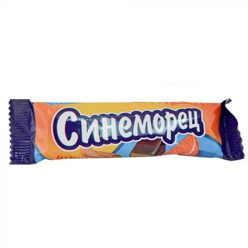 Milmex десерт Синеморец, без захар (25 г)