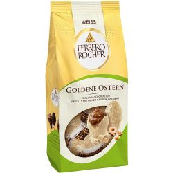 Ferrero Rocher пралини с бял шоколад (90 г)