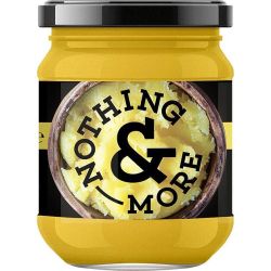 Nothing More био масло гхи (250 г)