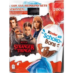 Kinder Schoko Bons шоколадови бонбони (200 г)