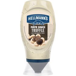 Hellmann's майонеза с трюфел (250 мл)