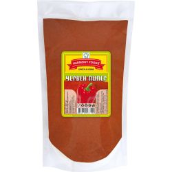 Harmony Foods червен пипер (250 г)