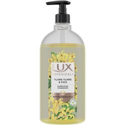 Lux Botanicals Ylang Ylang & Cica душ гел (720 мл)