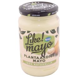 Remia веган майонеза от слънчогледово масло 70% (350 г)