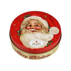 Heidel коледна кутия носталгия (32 г)