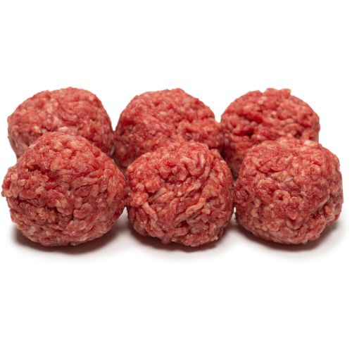 Агнешки кюфтета, на килограм (1 кг)