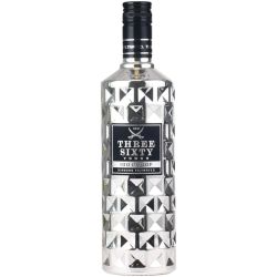 Three Sixty 100 Proof водка (1 бр.)