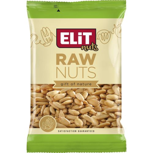 Elit белени слънчогледови семки (140 г)