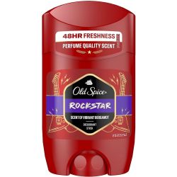 Old Spice RockStar део стик (50 мл)