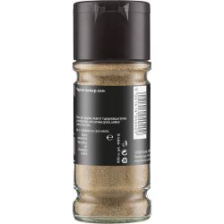 Kotanyi черен пипер млян (50 г)