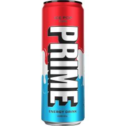 Prime Ice Pop енергийна напитка (330 мл)