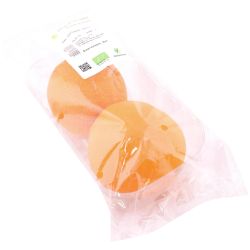 Моравско село био портокали (2 бр.)