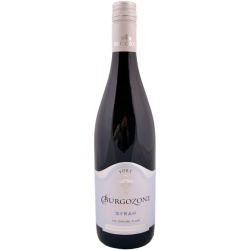 Burgozone Fort червено вино сира (750 мл)