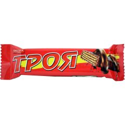 Престиж Троя вафла класик (30 г)