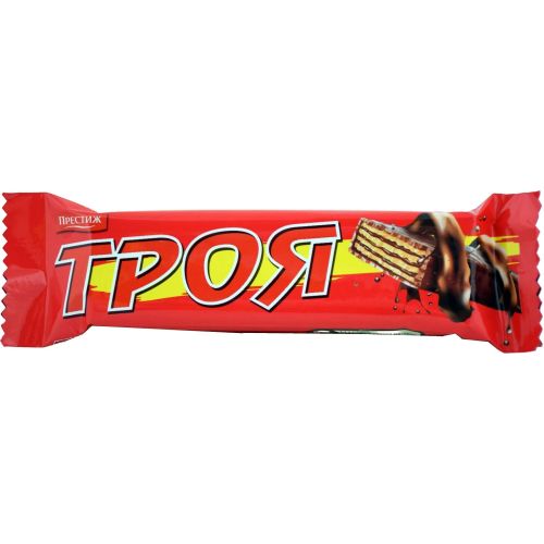 Престиж Троя вафла класик (30 г)