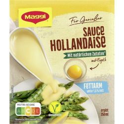 Maggi Für Genießer сос холандез (250 мл)