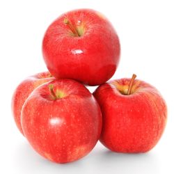 Ябълки Пинк Лейди, опаковка 4 бр. (4 бр.)