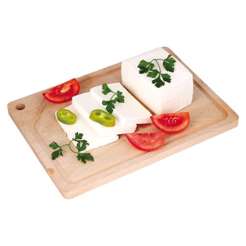 Хелиос свежо топено сирене, на килограм (1 кг)