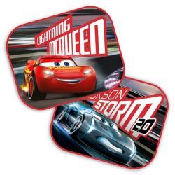 Disney Cars странични сенници (2 бр.)