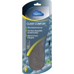 Tabanex Classy Comfort универсални стелки за обувки, 35 - 40 (1 бр.)