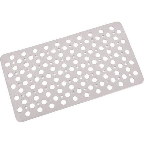 Horecano Home подложка за баня с неплъзгащо покритие, екрю (1 бр.)