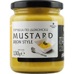 Оберон горчица по дижонски (130 г)