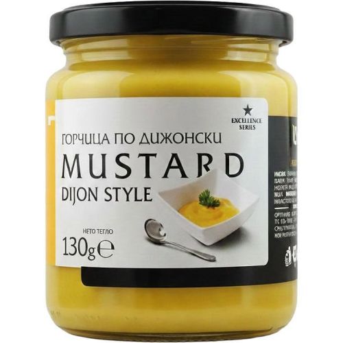 Оберон горчица по дижонски (130 г)