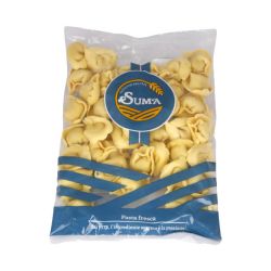 Suma тортелони с рикота и спанак, прясна паста (400 г)